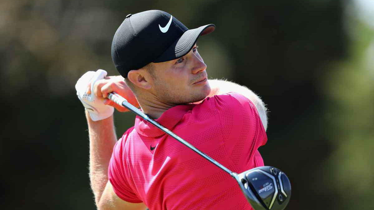 Why this DP World Tour pro who played LIV Golf event wasn't fined £100k