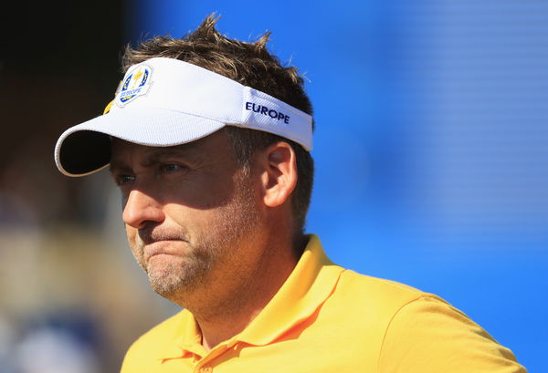 Ryder Cup Friday Fourballs REVEALED! No place for Ian Poulter...