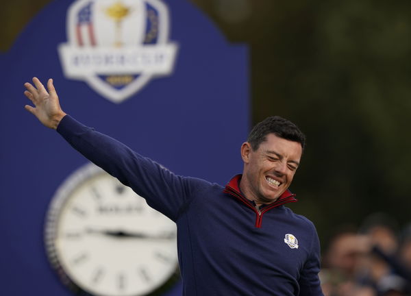 USA take early Ryder Cup lead after impressive fourballs performance