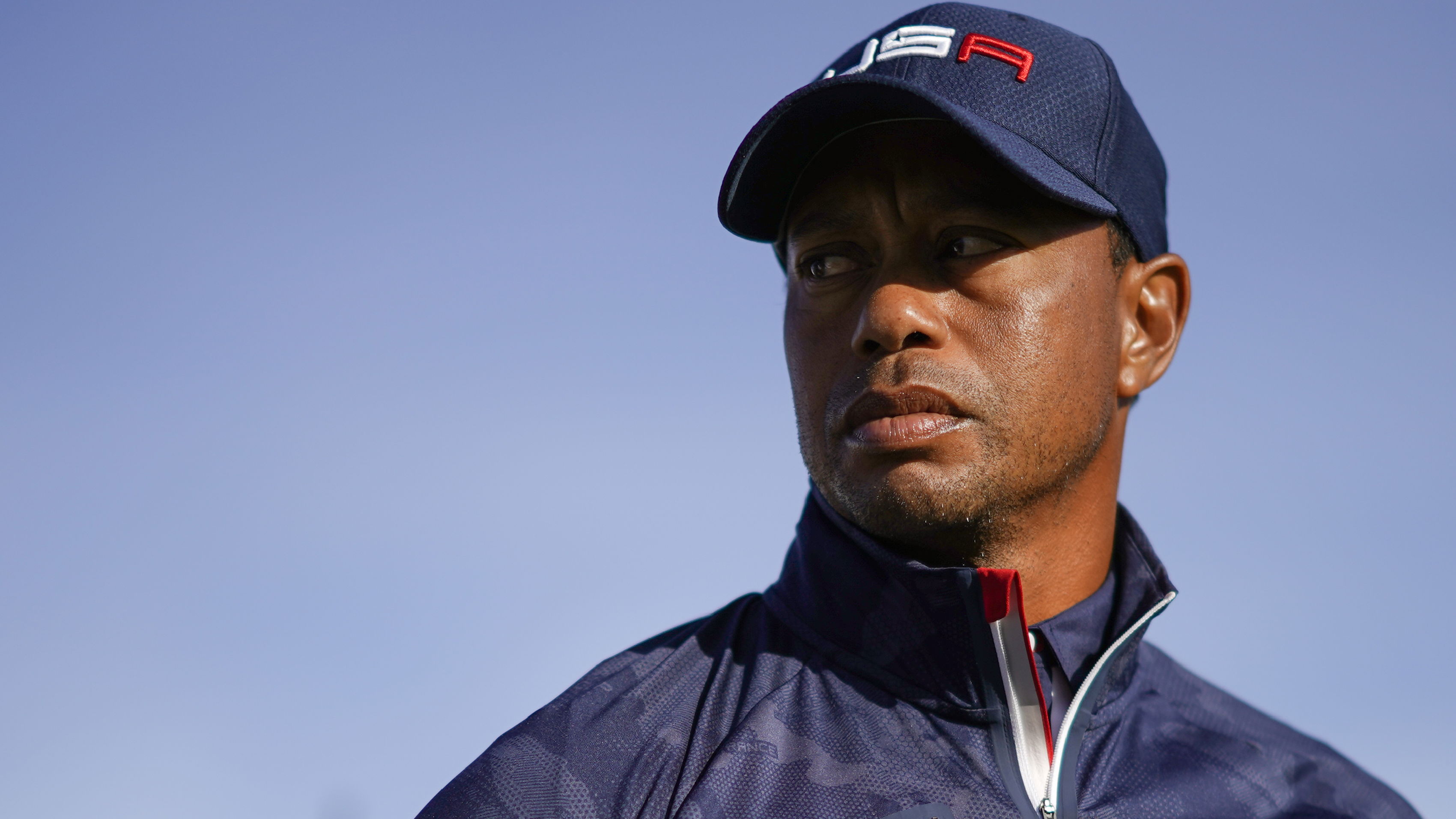 Tiger Woods: "I'm pissed off with losing 3 times" at Ryder Cup 