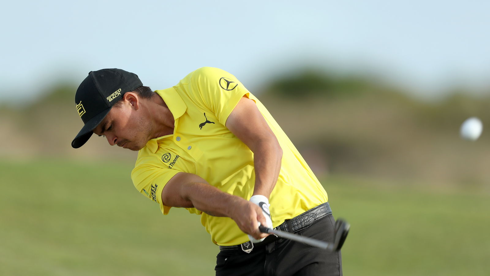 Rickie Fowler joins TaylorMade in multi-year golf ball deal