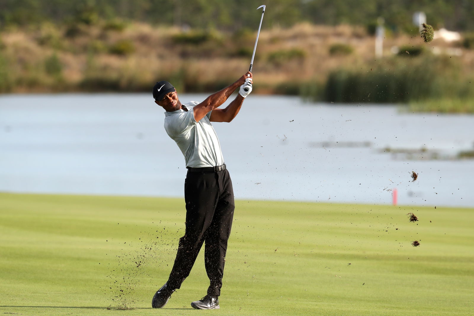 Titleist introduces 718 AP2 and AP3 irons in LIMITED BLACK finish