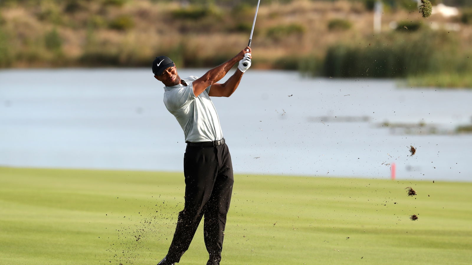 Tiger Woods and Brooks Koepka ring golf equipment changes