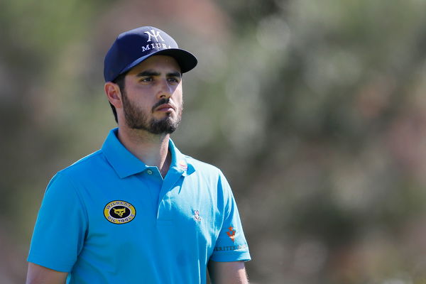 Miura Golf signs Abraham Ancer as its first PGA Tour ambassador