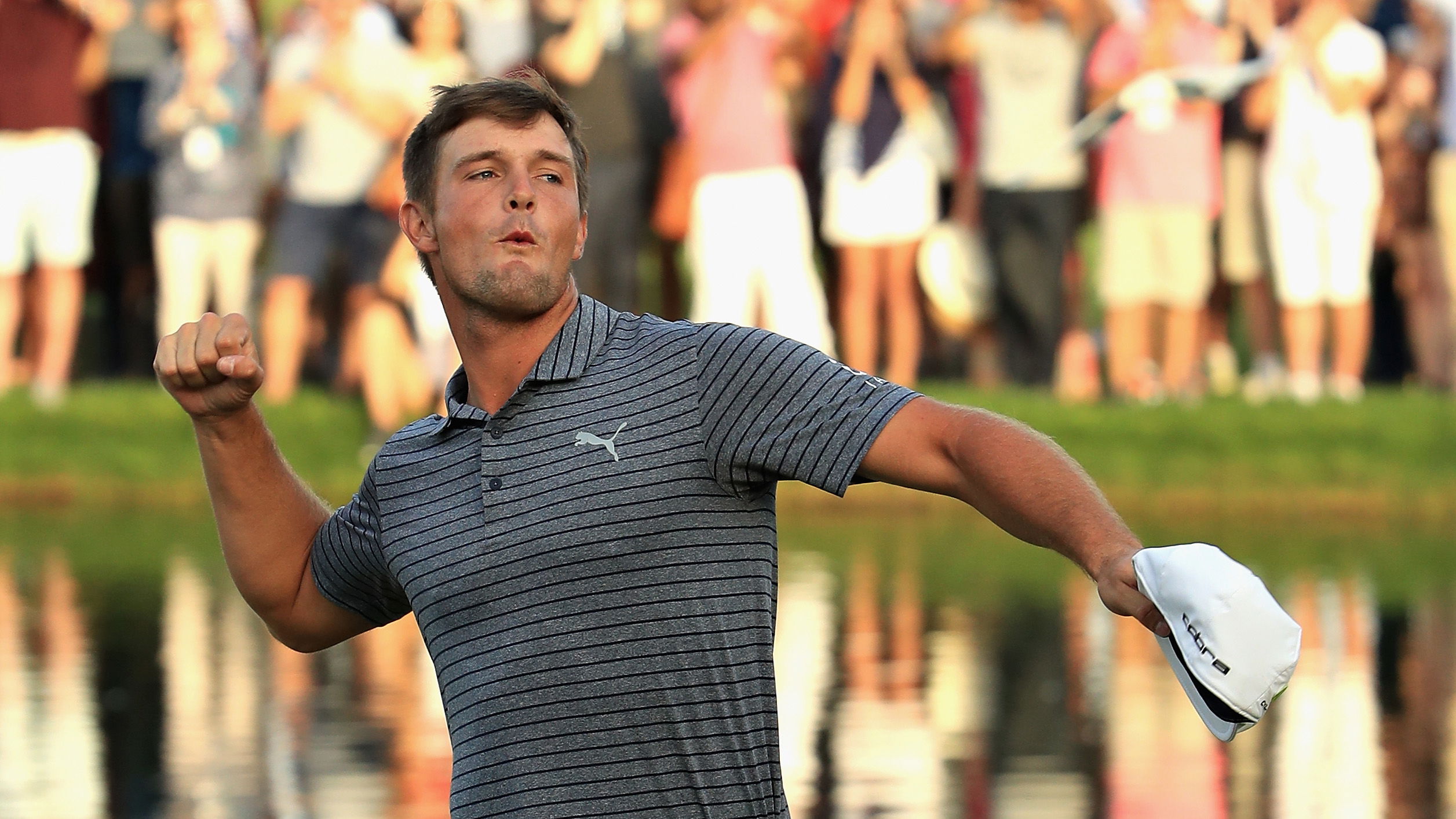 Golf Betting Tips: Saudi International and Phoenix Open