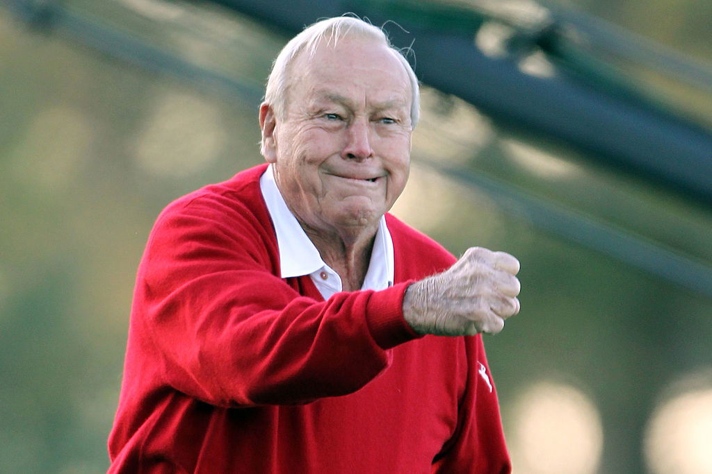 Is THIS the wildest golf scorecard of all time?!