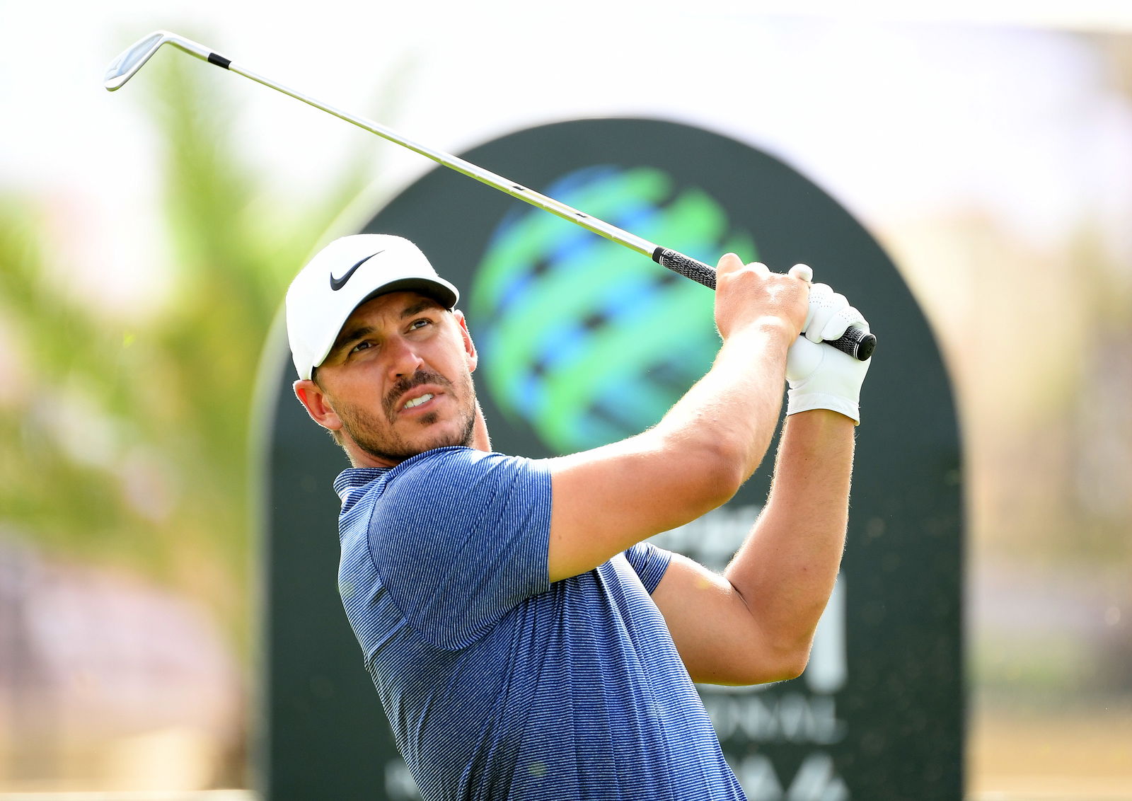 Brooks Koepka: 