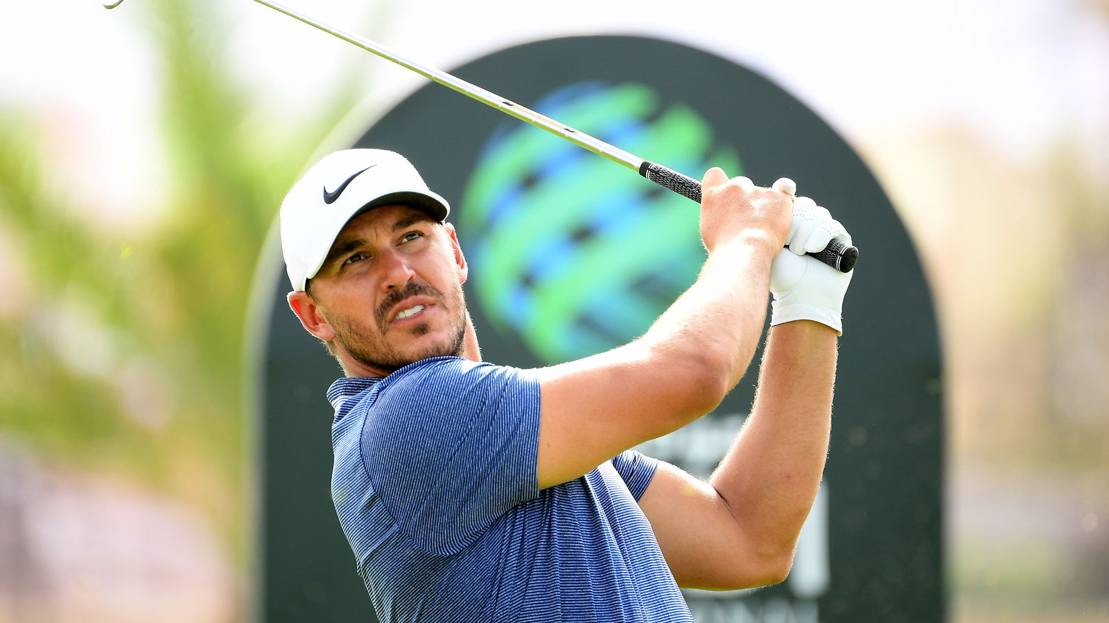 Brooks Koepka: