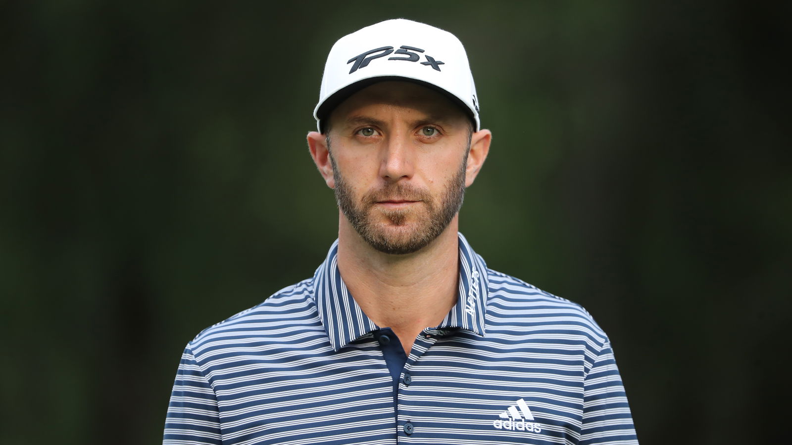Dustin Johnson wins WGC Mexico, but everyone is left talking about the drop!