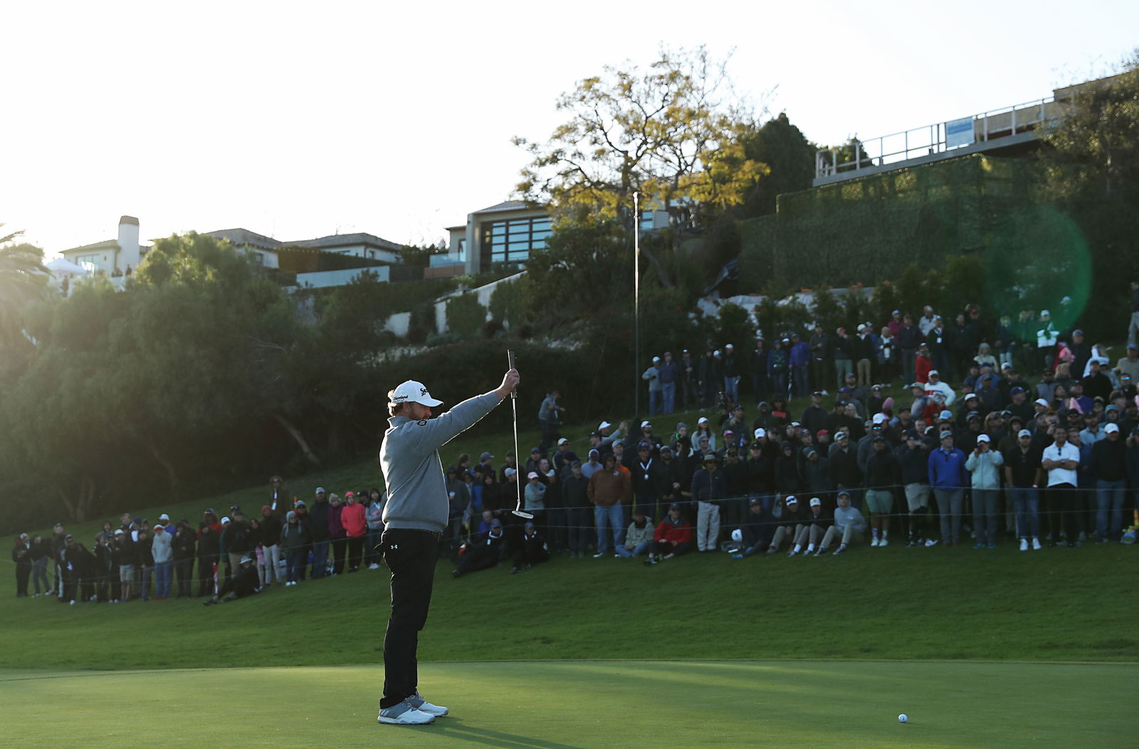 J.B Holmes