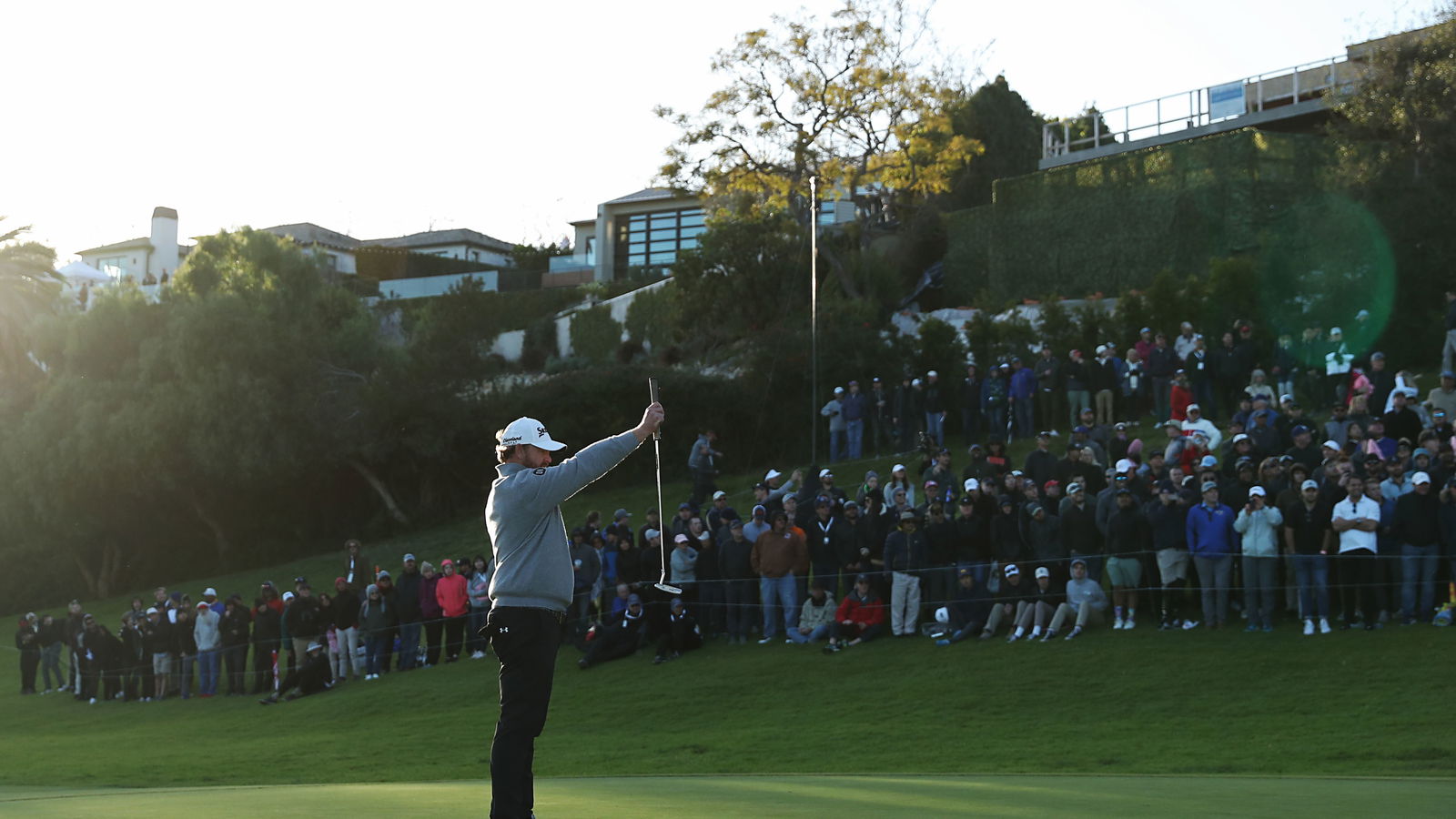 J.B Holmes