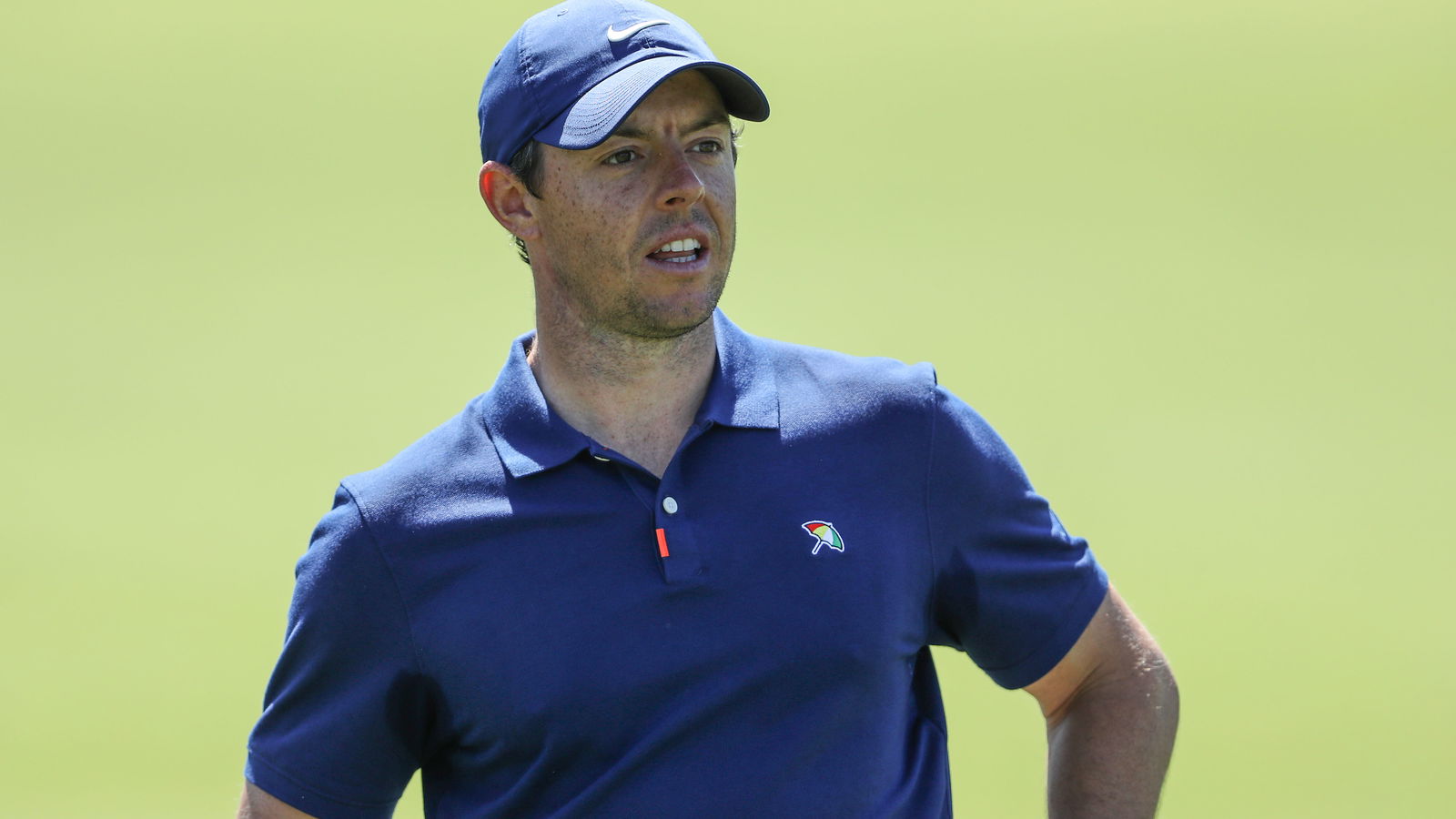 Rory, Rickie, Bryson honour Arnold Palmer at Bay Hill