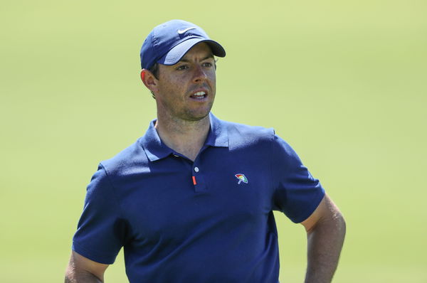 Rory McIlroy leaps to the defence of USGA over new Rules of Golf