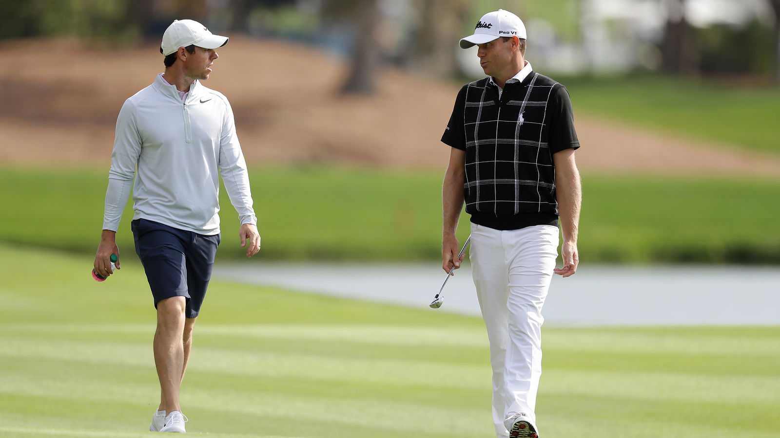 Tour pros allowed to wear SHORTS at this year's Open Championship