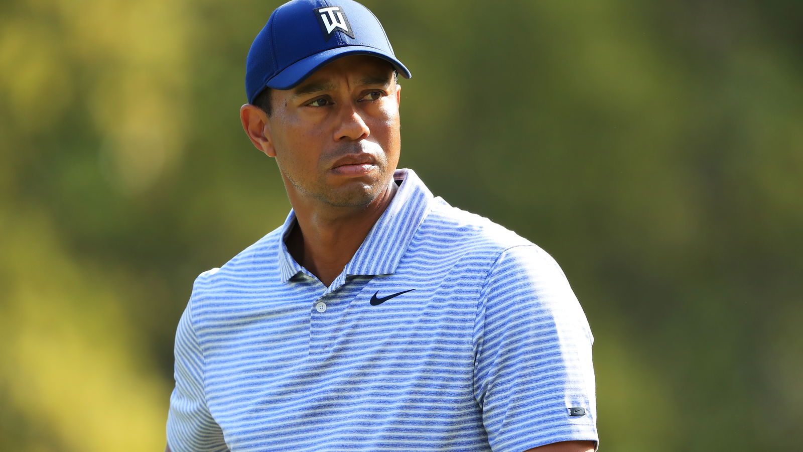 BREAKING NEWS! Tiger Woods OUT of The Masters through injury...
