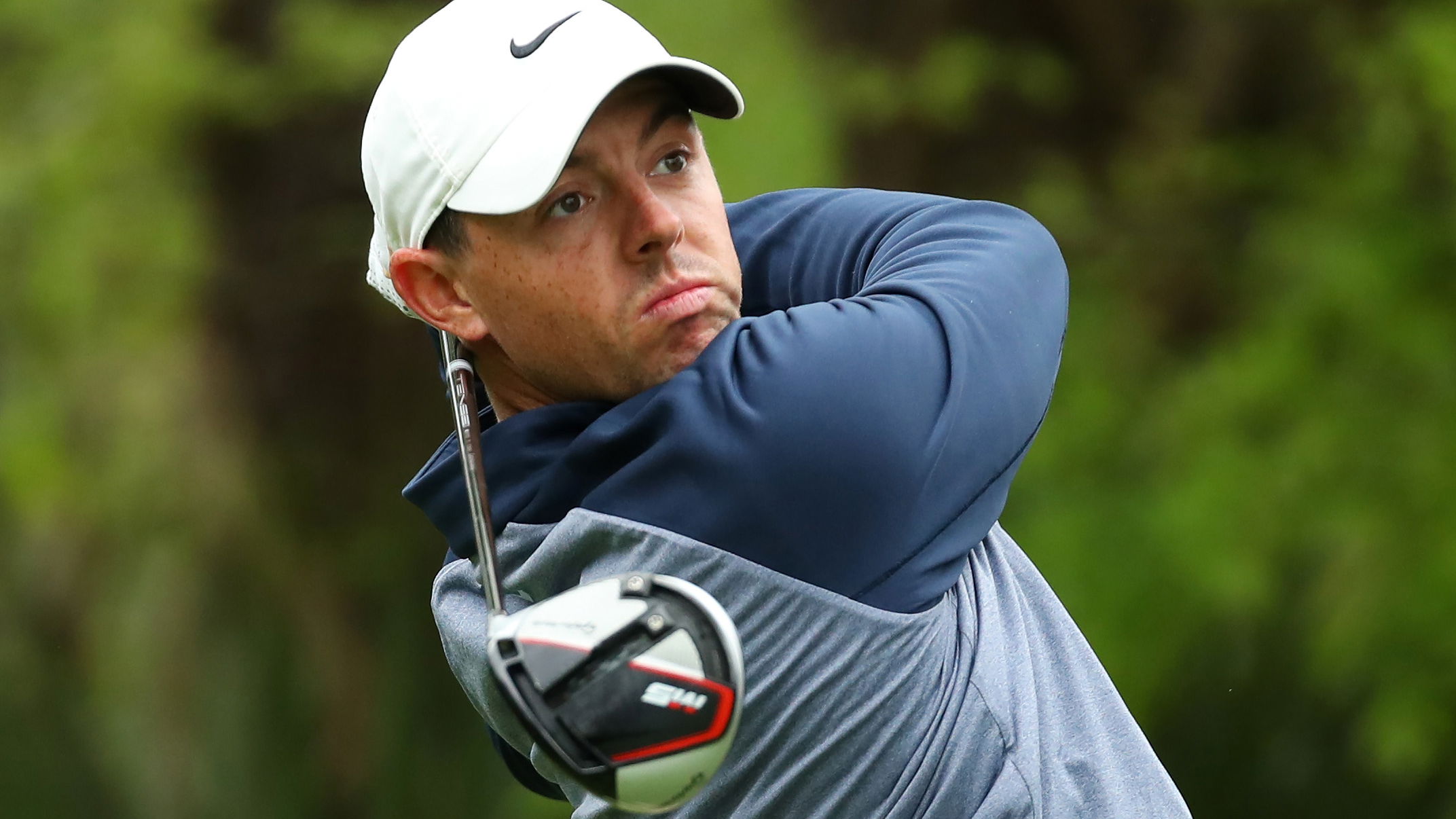 Rory McIlroy: In the bag of The Players champion