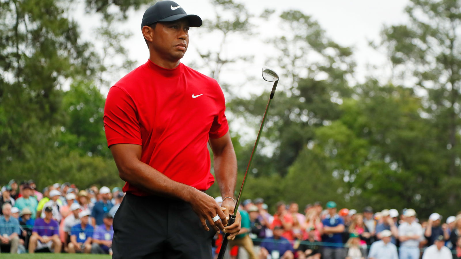 How to tackle golf's TOUGHEST short game shots with EASE!