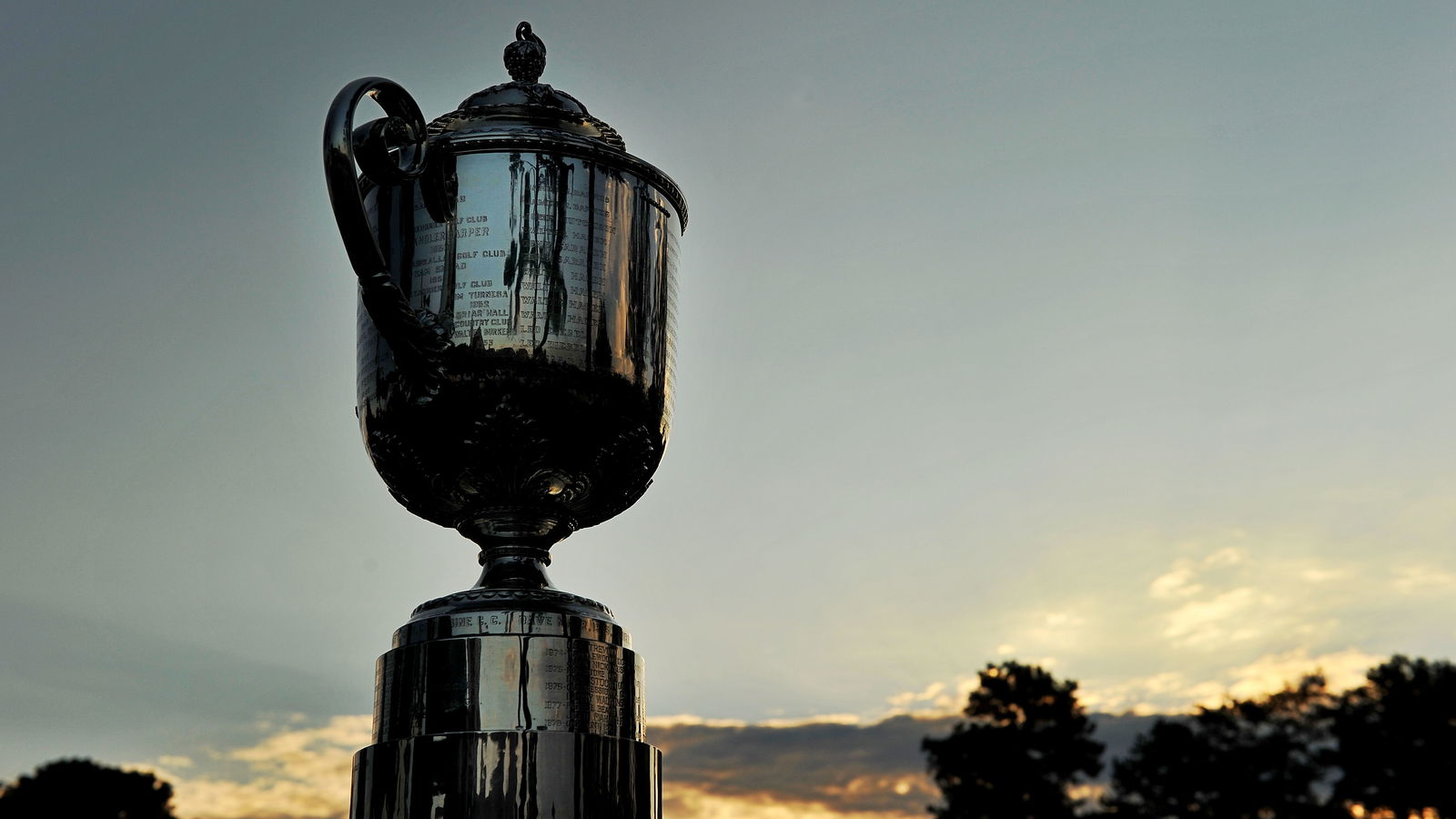 BBC and Sky will not be airing US PGA