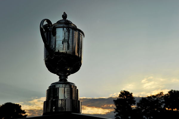 Polo Ralph Lauren - the official outfitter of the 2018 US PGA