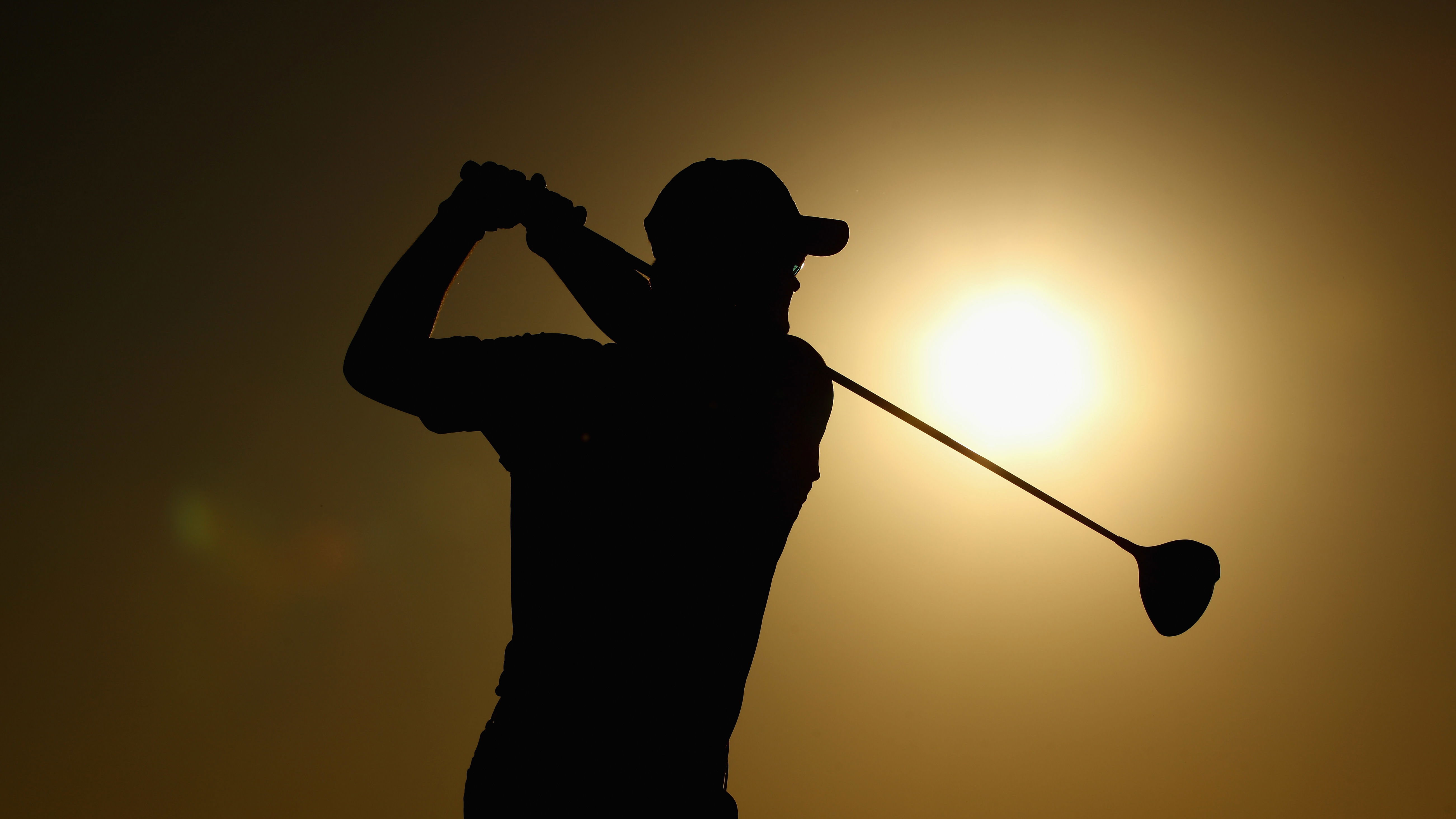 How much does it cost to chase the dream of playing pro golf?