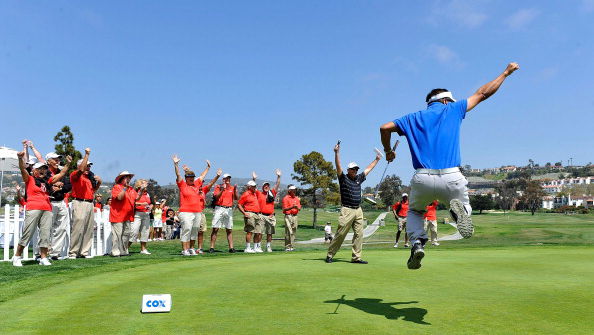 10 of the best putters for golfers struggling on the greens