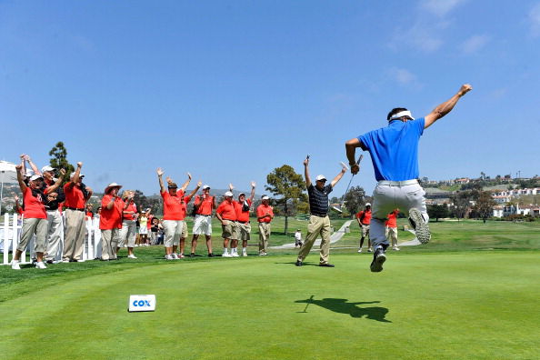 10 of the best putters for golfers struggling on the greens - page 4