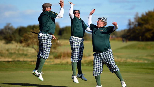 10 common equipment mistakes high handicappers make