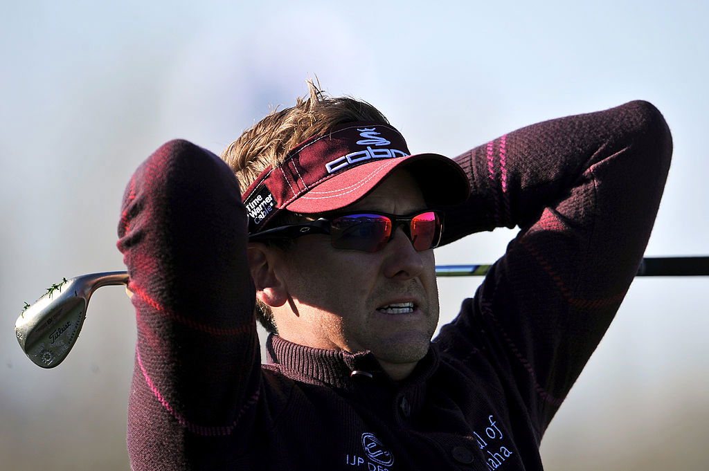 it happened on tour - take this quiz of golf rules incidents and see whom they affected
