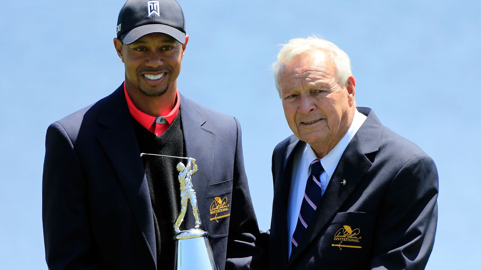 Woods favourite to win Arnold Palmer Invitational