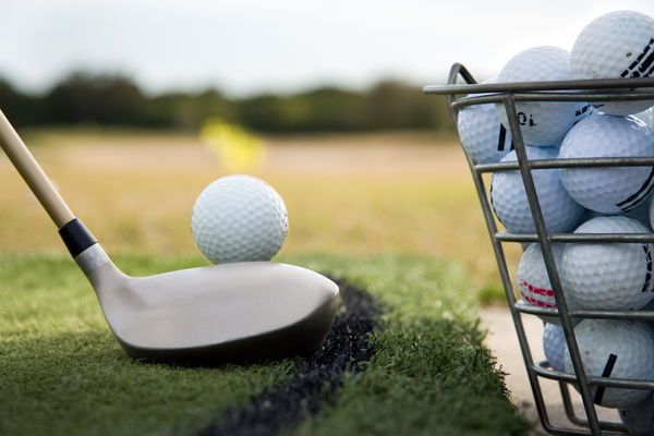 Ten golf driving ranges in London