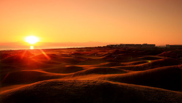 Turkey: Golf Guide