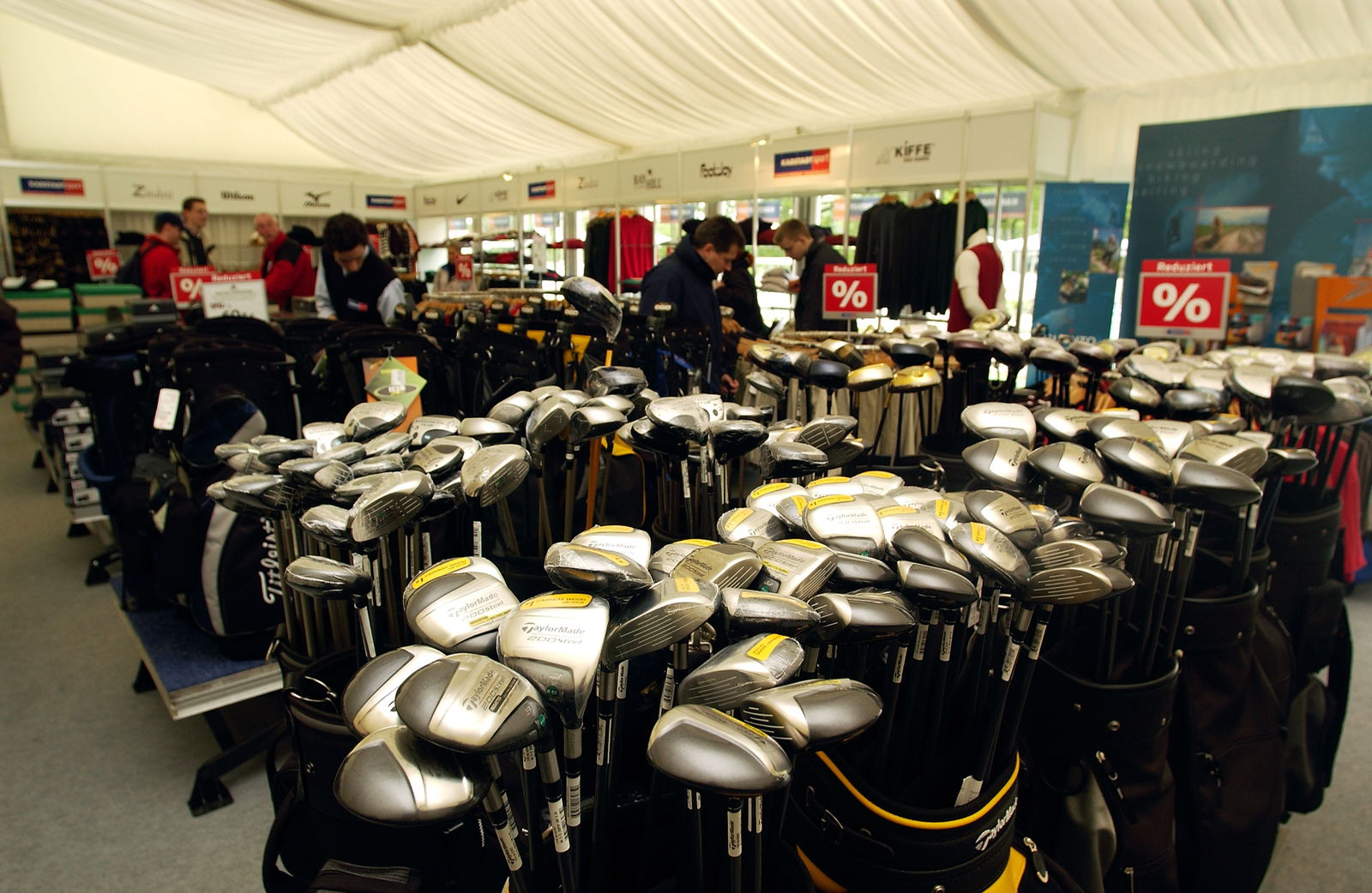 Titleist confirms yellow Pro V1 and Pro V1x balls for 2019