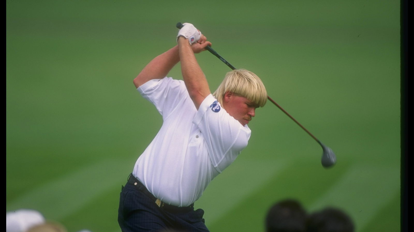 The mavericks of golf: 9 of the sport's biggest characters