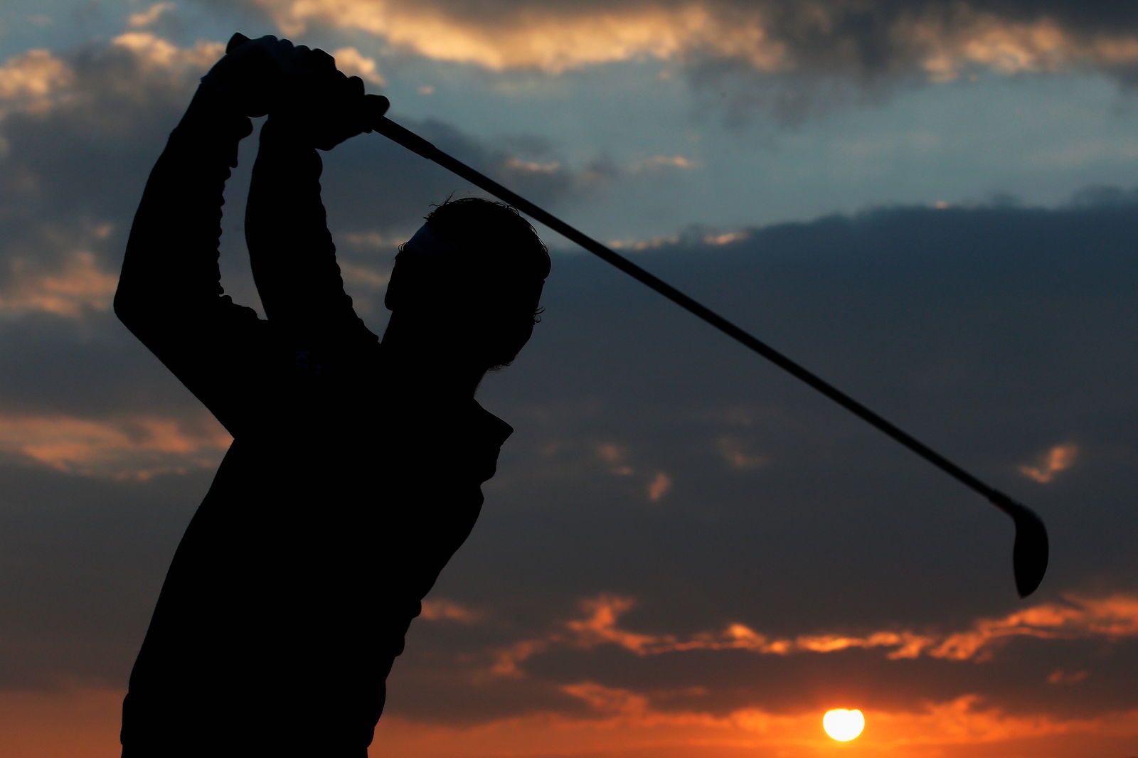 What's your golfer name? 