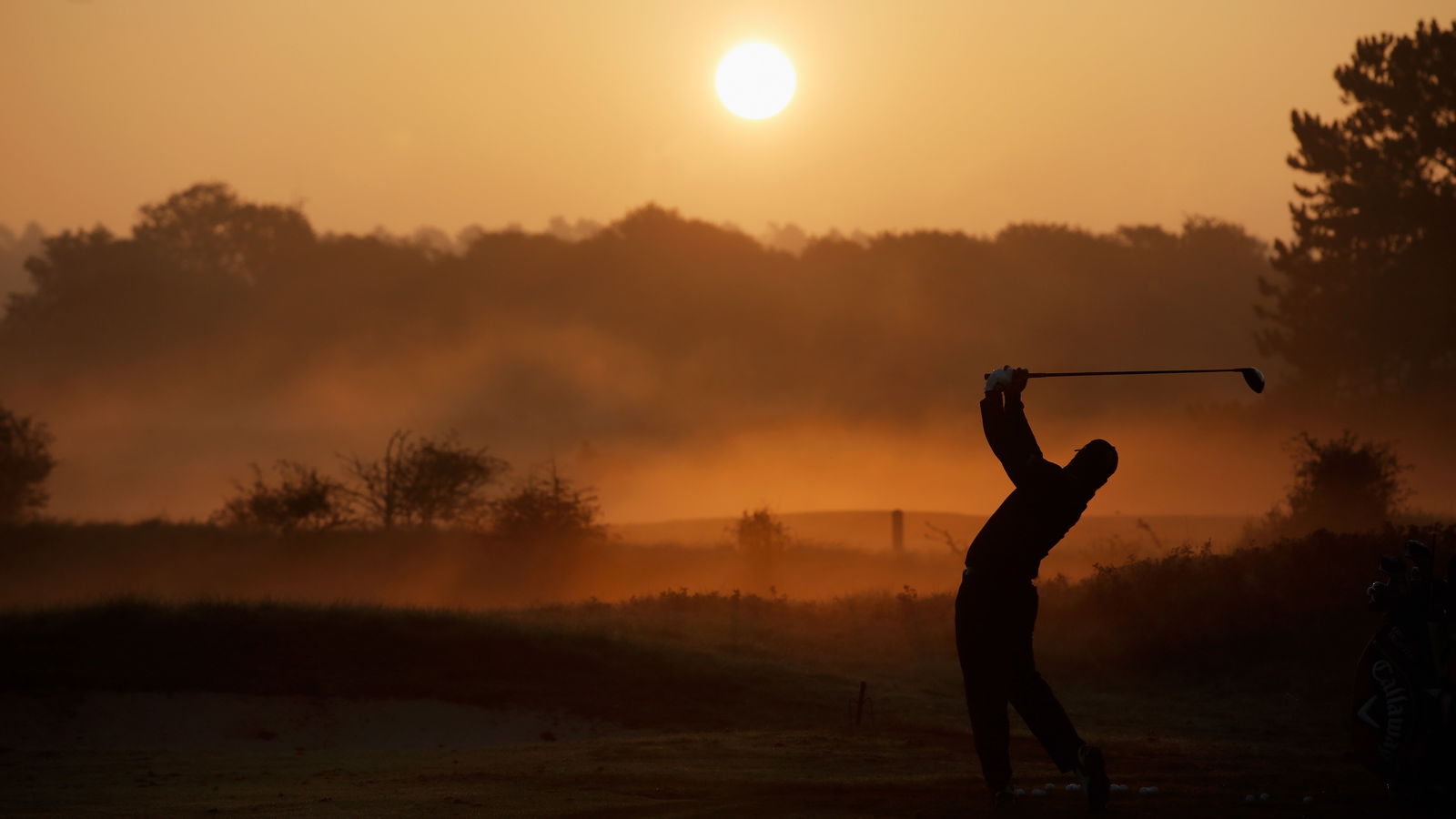 5 awesome golf practice drills to try this season
