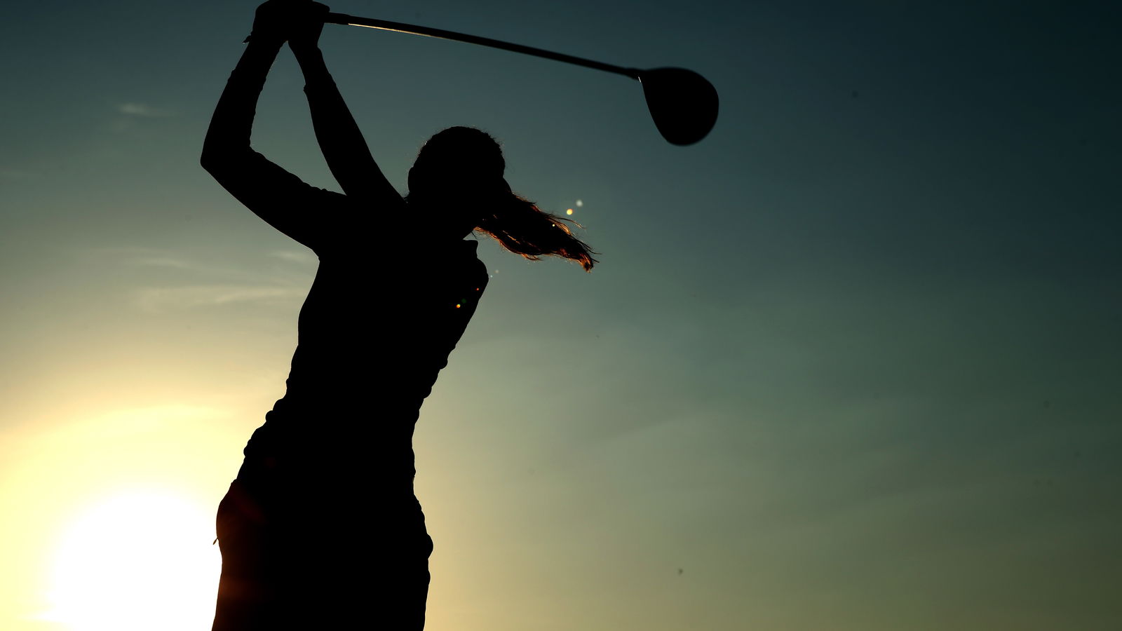 Data shows increase in female golf participation in 2018