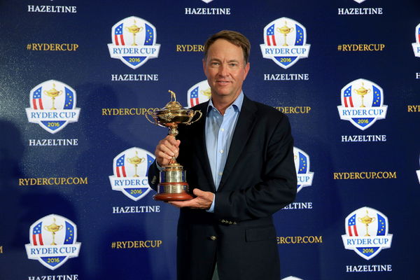 US Ryder Cup captains: six of the best (& worst)