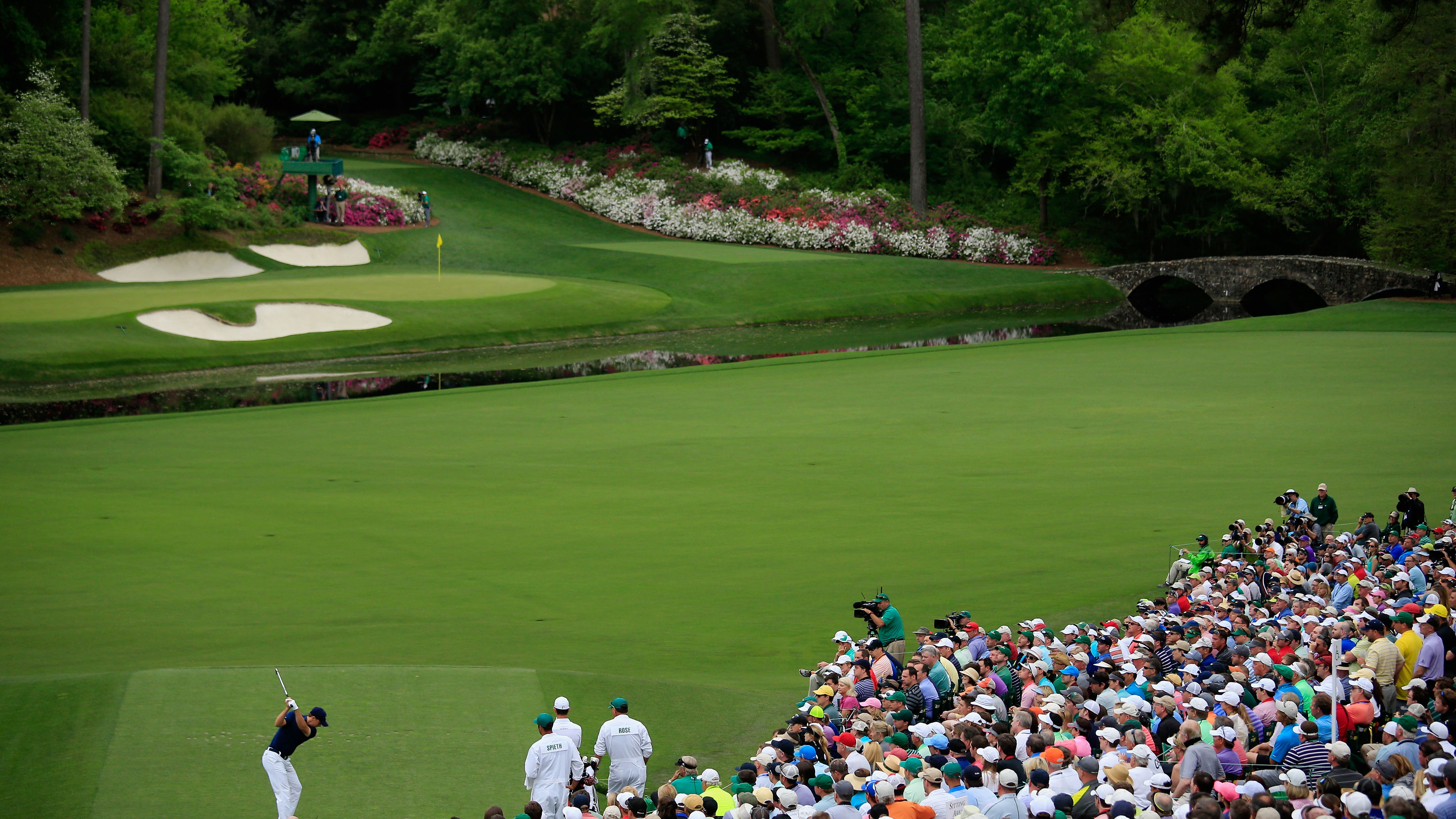 Augusta offers tickets to public for Augusta National Women's Amateur