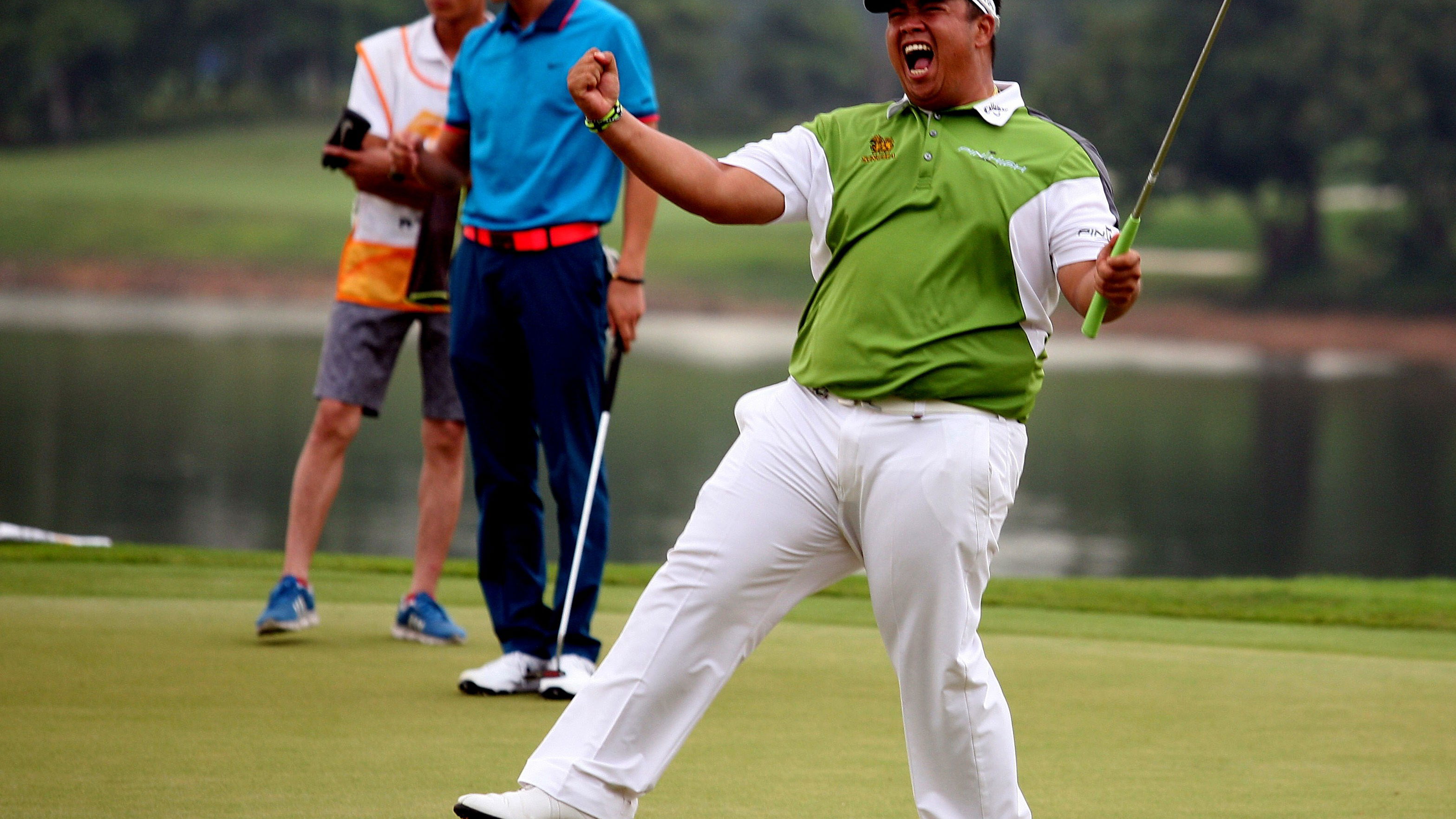 Kiradech-Aphibarnrat