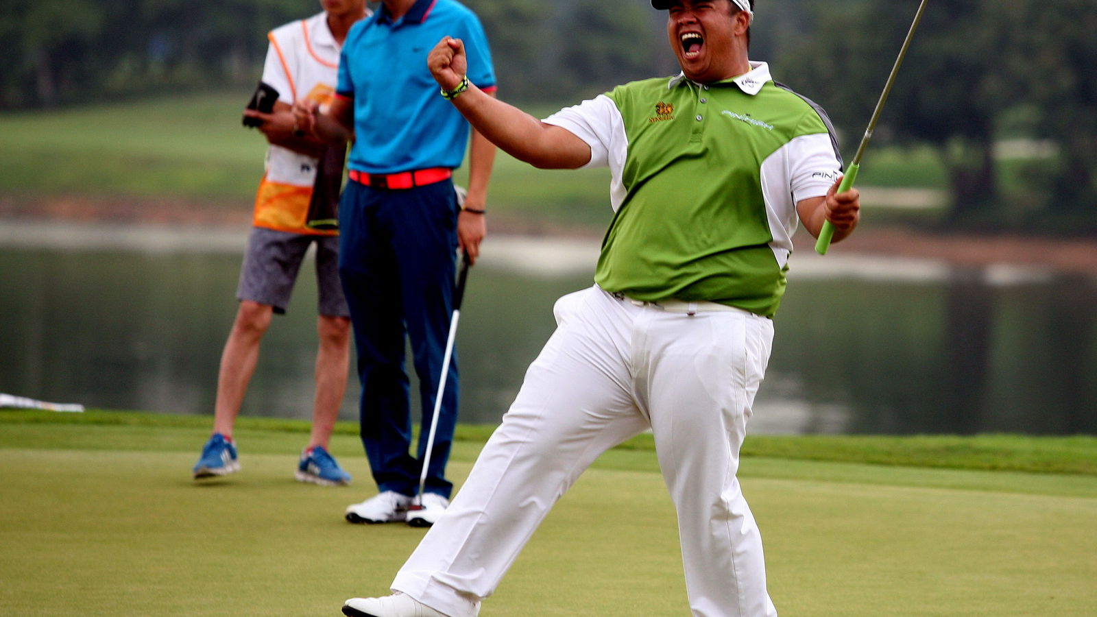 Kiradech-Aphibarnrat