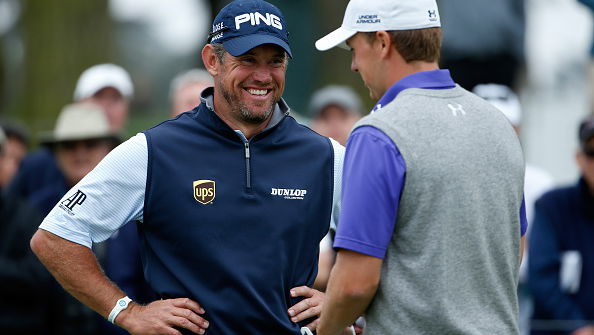 Westwood qualifies for Players Championship - through NOT playing!