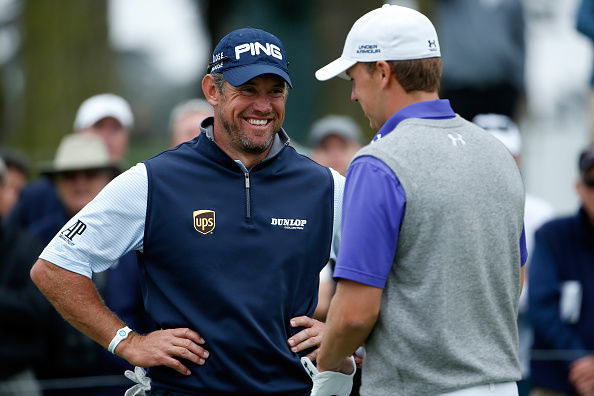Westwood qualifies for Players Championship - through NOT playing!