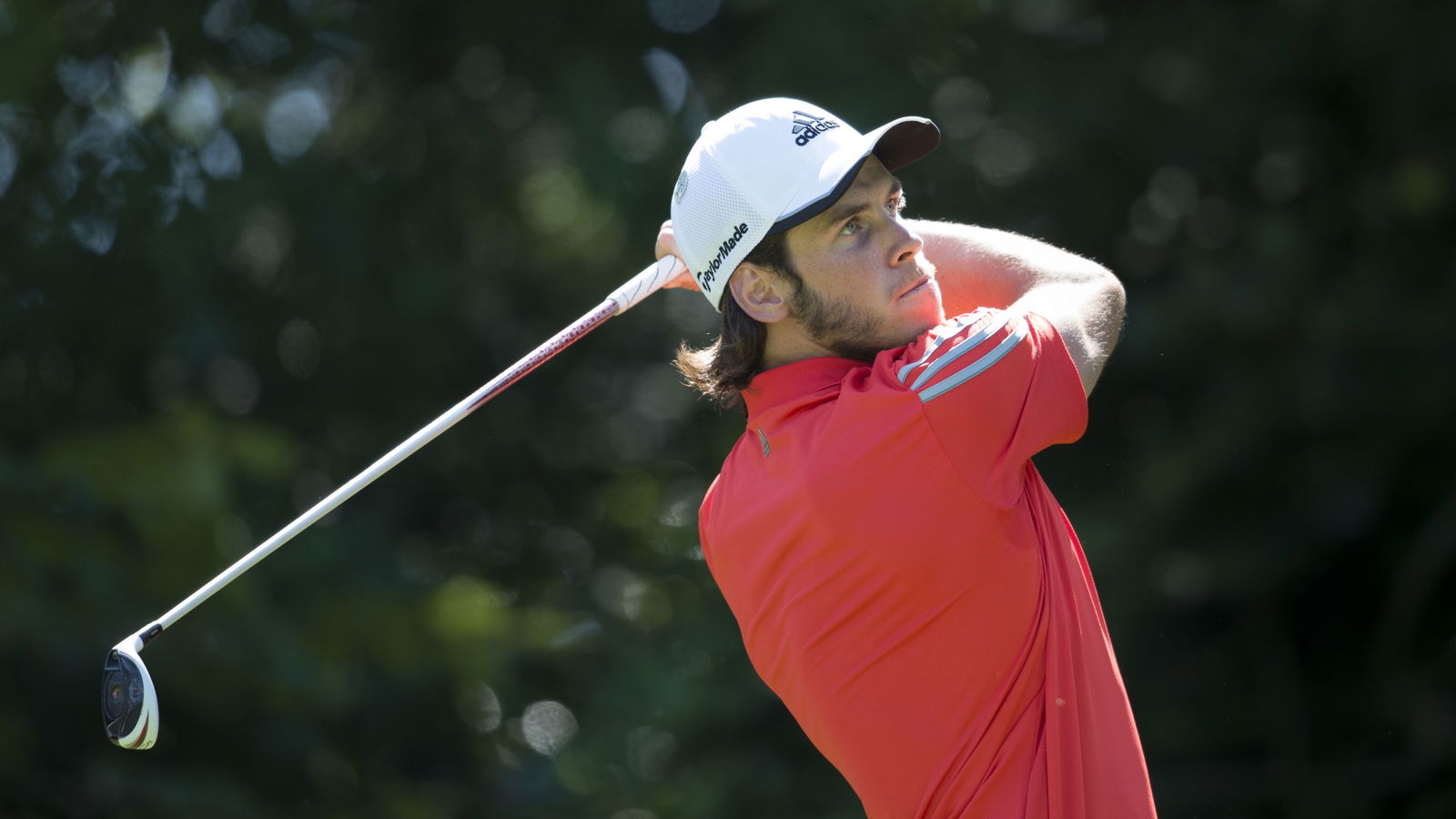 Golf blamed for Bale's injuries