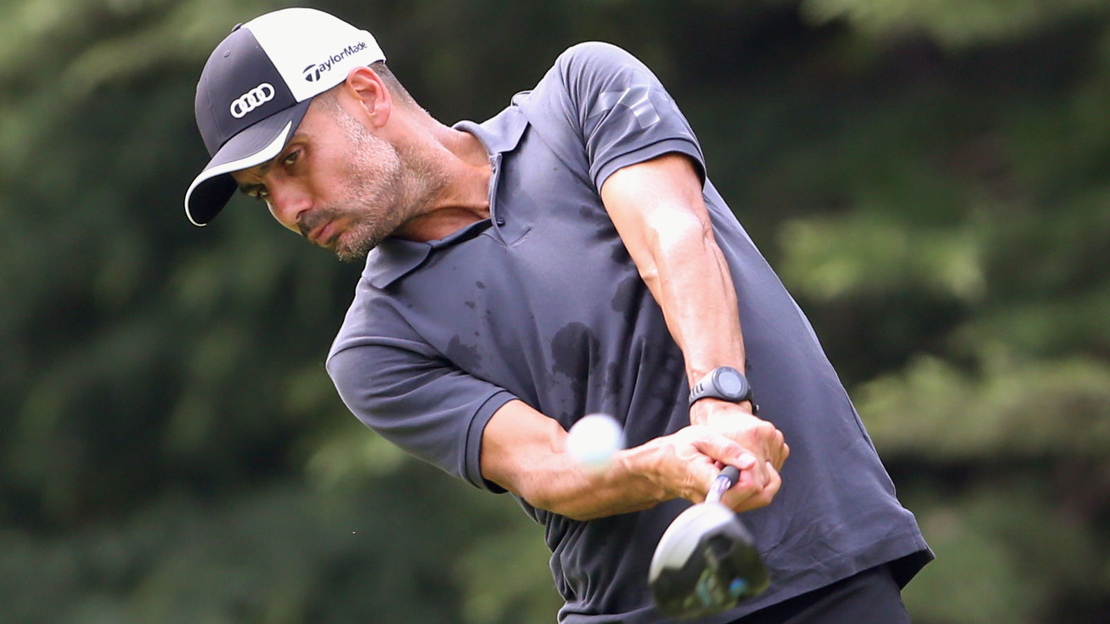 Pep Guardiola to play BMW PGA Pro-Am