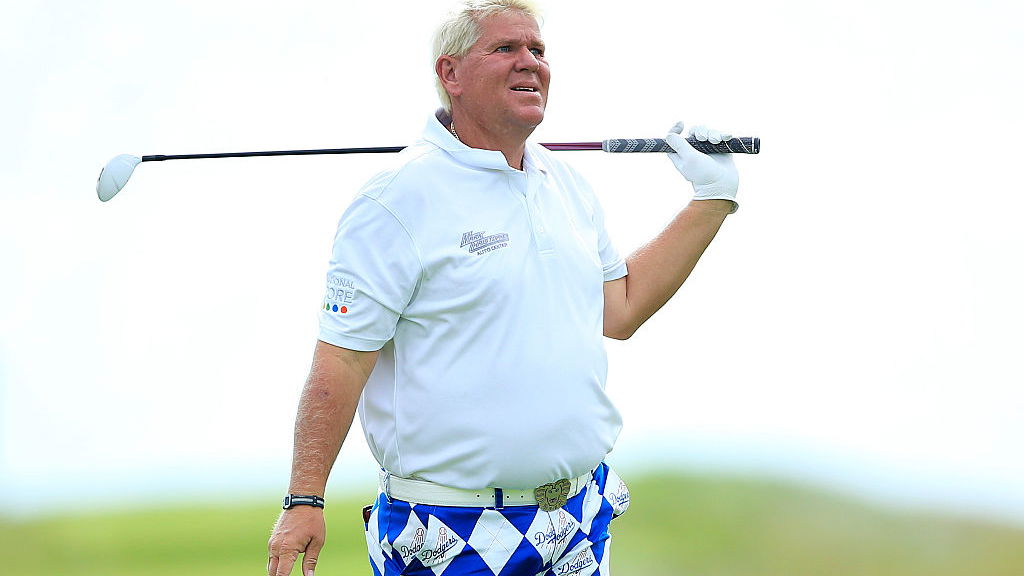 Daly launches two alcoholic drinks - 'Grip it and Sip it'