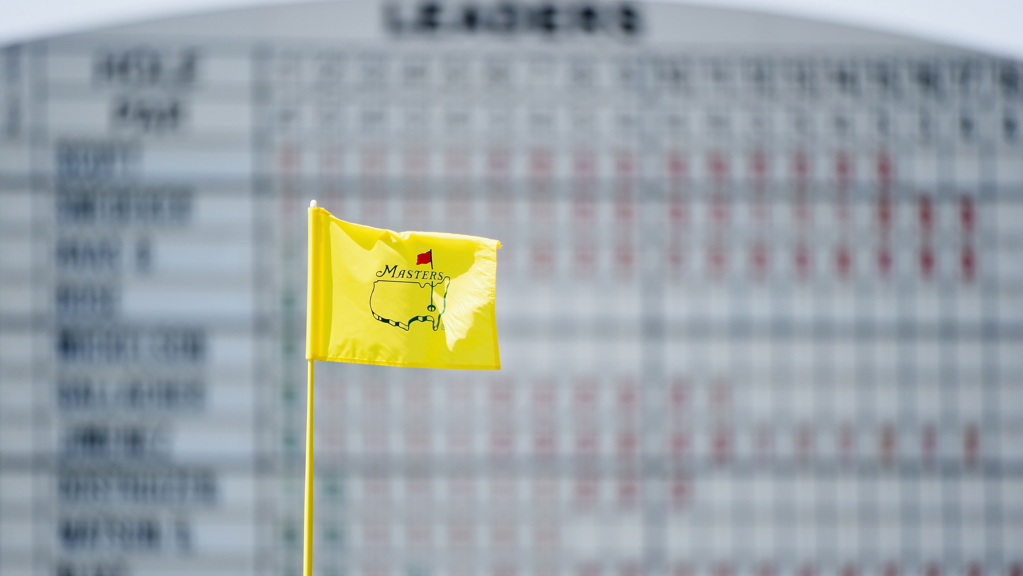 Masters early starters in Round 1 face highest risk of missing the cut