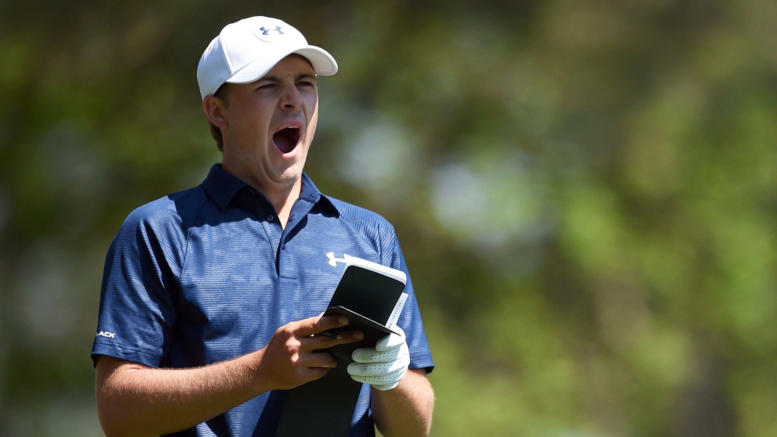 golf voted most boring sport according to brits