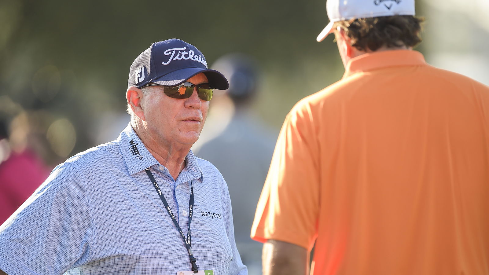 Sorry, how much?! 9 famous golf coaches and their incredible rates