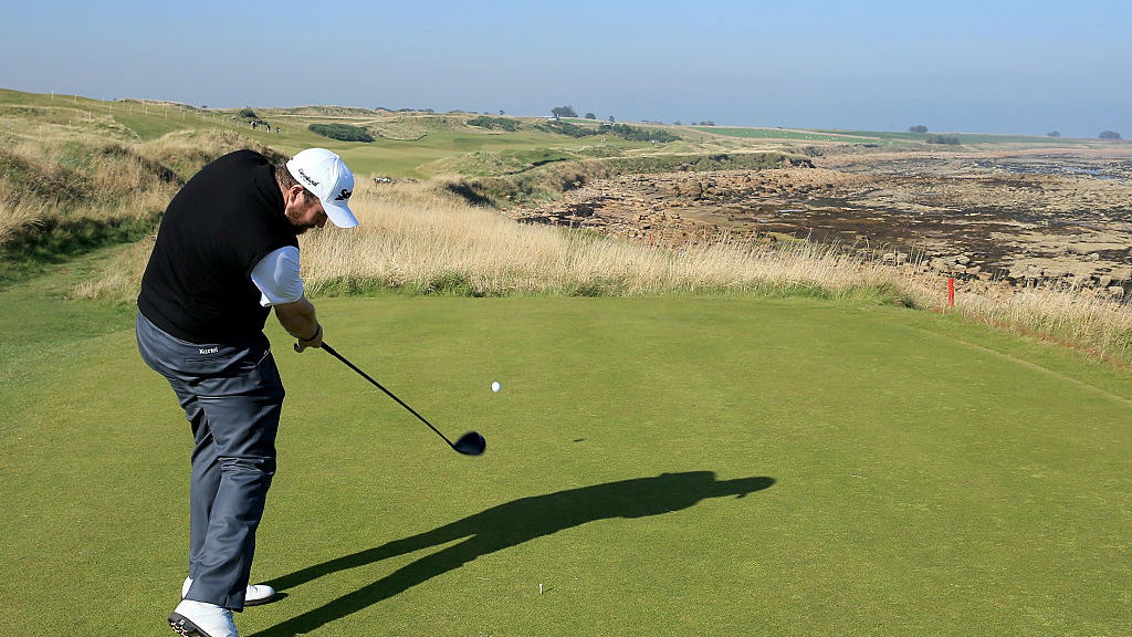 how to play links golf five top tips 