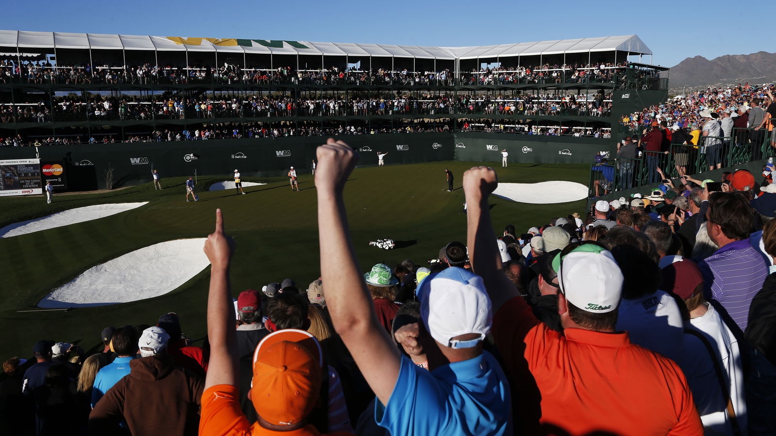 PGA Tour strikes $2bn deal with Discovery for TV rights - could this spell the end for Sky?